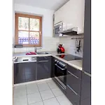 Waxenstein Semesterbostad