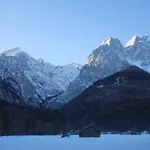 Semesterbostad Waxenstein