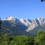 Waxenstein * Garmisch-Partenkirchen