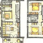 Semesterbostad Waxenstein