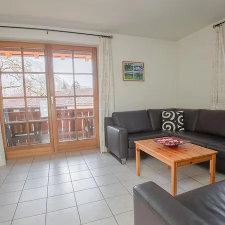 Waxenstein بيت للعطل