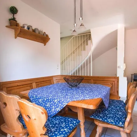 بيت للعطل Waxenstein