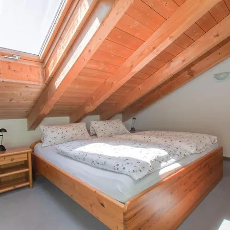 Ferienhaus Waxenstein *