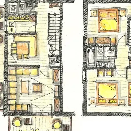 Ferienhaus Waxenstein