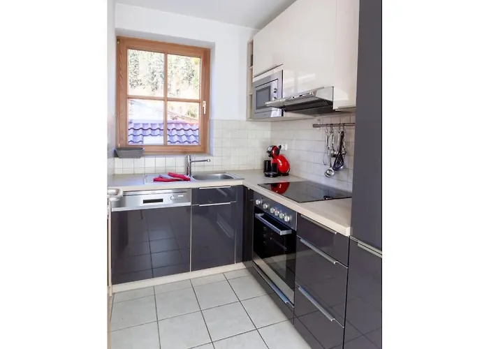 Waxenstein بيت للعطل