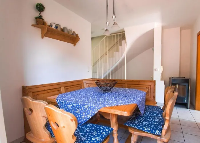 بيت للعطل Waxenstein