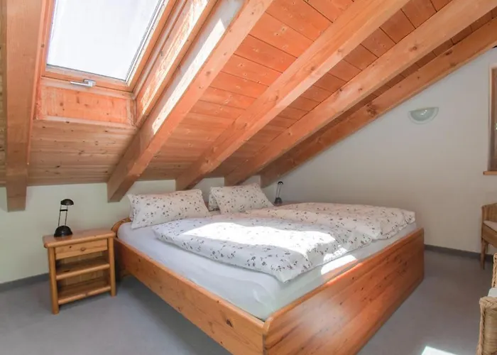 بيت للعطل Waxenstein *